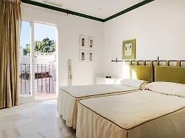 **** Hotell Frankonia Villa Marbella Spanien