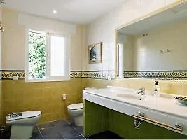 **** Hotell Frankonia Villa Marbella Spanien