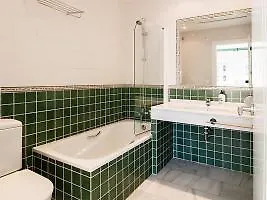 Frankonia Villa Marbella Spanien