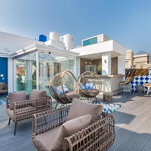 4* Hotell Linda Boutique