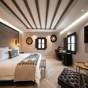 Hotel El Castillo La Ciudadela