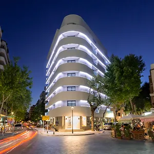 Lima - Adults Recommended **** Marbella