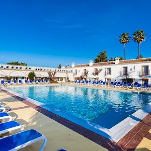Hotel Globales Cortijo Blanco