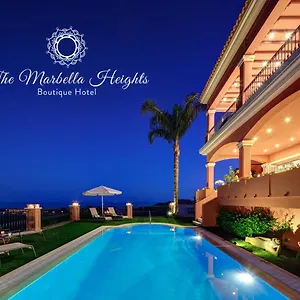 The Heights Boutique **** Marbella