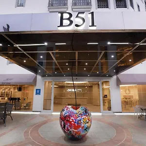 Boutique B51 **** Marbella