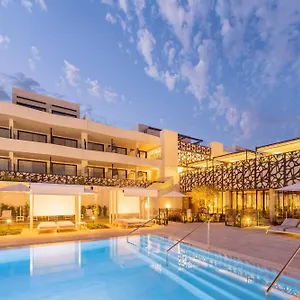 Eurostars Oasis **** Marbella