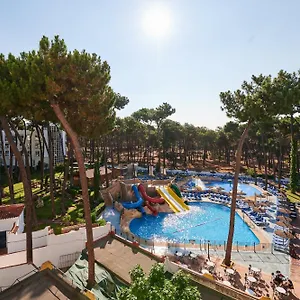 Aluasun Park **** Marbella