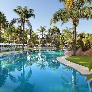 Bluebay Banus **** Marbella