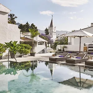 5* Hotell Nobu