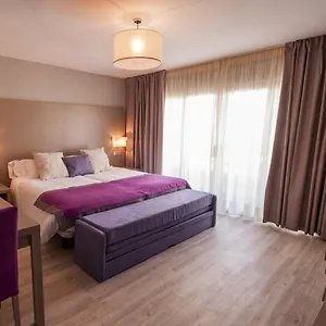 Hotel El Faro