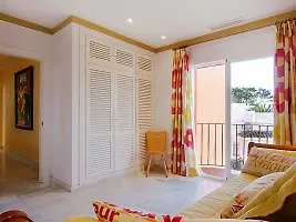 Frankonia Villa Marbella Hotel
