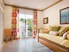 Hotel Frankonia Villa Marbella