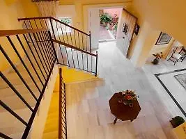 Frankonia Villa Marbella
