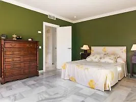 Frankonia Villa Marbella 4*,  Spain