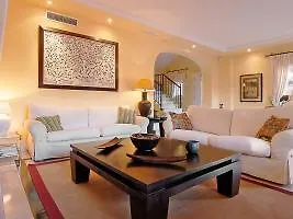 Frankonia Villa Marbella Hotel