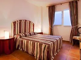 Frankonia Villa Marbella