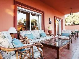 Frankonia Villa Marbella 4*,
