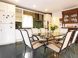 Frankonia Villa Marbella Hotel