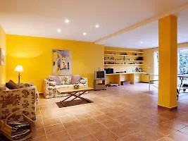 Frankonia Villa Marbella