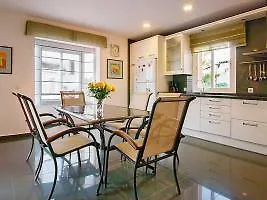 Hotel Frankonia Villa Marbella