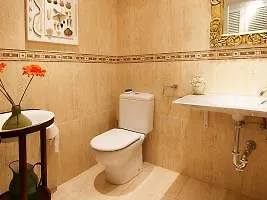 Hotel Frankonia Villa Marbella