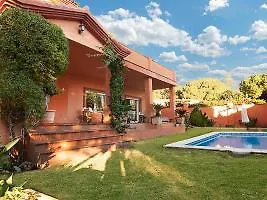 Frankonia Villa Marbella 4*,