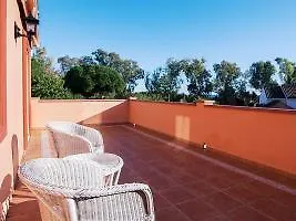 Frankonia Villa Marbella Hotel