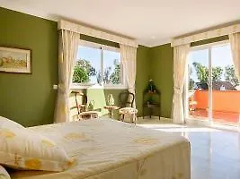 Frankonia Villa Marbella 4*,