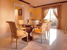 Frankonia Villa Marbella