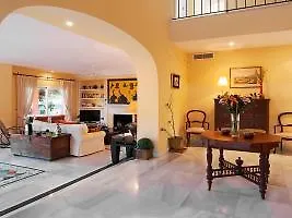 Hotel Frankonia Villa Marbella