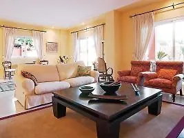 Frankonia Villa Marbella Spain