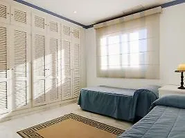 Frankonia Villa Marbella Hotel