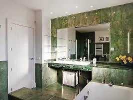 Frankonia Villa Marbella Hotel