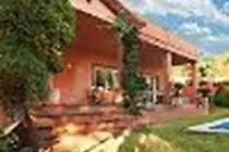 Frankonia Villa Marbella